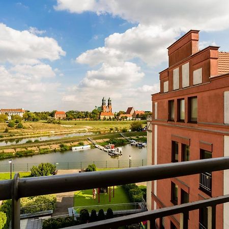 Sleepway Apartments- Szyperska بوزنان المظهر الخارجي الصورة