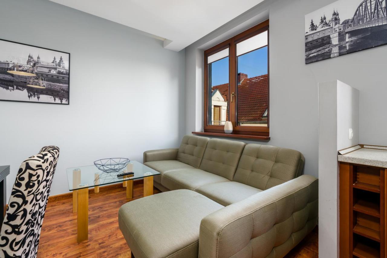 Sleepway Apartments- Szyperska بوزنان المظهر الخارجي الصورة